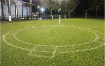 Circle Tennis set for Linden today cancelled