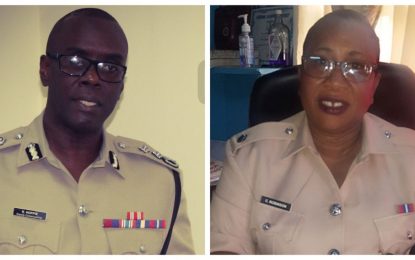 Force to assist Divisional Commander who lost home in fire