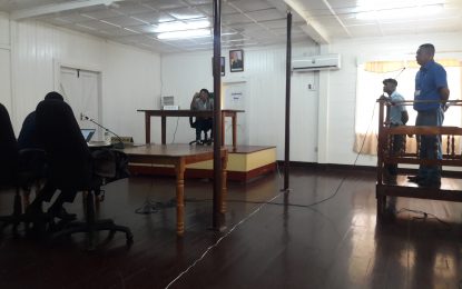 Piracy attack COI… Legislation needed to properly monitor all sea vessels- MARAD Safety Director.