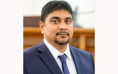 Dire sanctions will befall GECOM officials, politicians and their family members if credible elections not achieved – Datadin