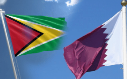 Qatar anxious for Guyana to send envoy