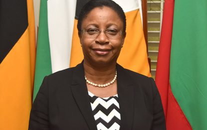 A synopsis of the Chief Justice’s ruling on removing the name of a person who is currently on the list of registrants during house-to-house registration