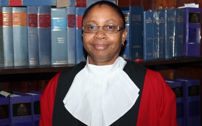 Elections date long gone–Chief Justice