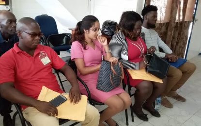 Over 150 GWI Workers to Get House Lots