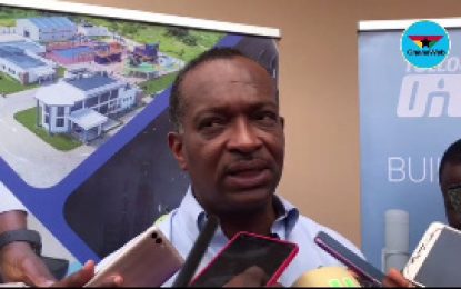 Guyana oil discovery means more opportunities for Ghanaians – Tullow boss