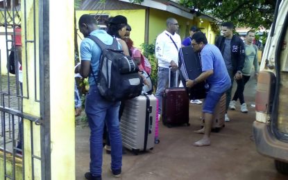 Haitians being unfairly discriminated against – says Haitian immigrant