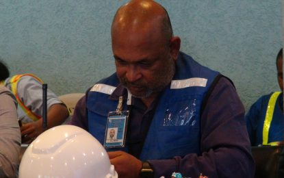 Airport manager heads to court today on sex charge