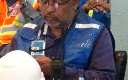 CJIA’s deputy chief to be charged indictably with sexual assault