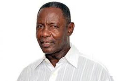 Union, Rusal battle over pay increase -bauxite company complains of poor world prices