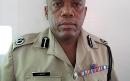 File on Deputy Commissioner Alves reaches Top Cop’s desk