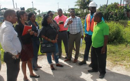 $87M allocated for repairs of three city municipal markets