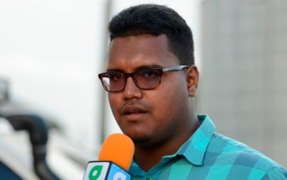 Opposition-led town council at Corriverton stymieing progress – -Govt ministers hears  ─ residents complain of no co-operation among councillors