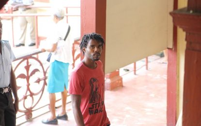 Man damages grandfather’s appliances over negative energy