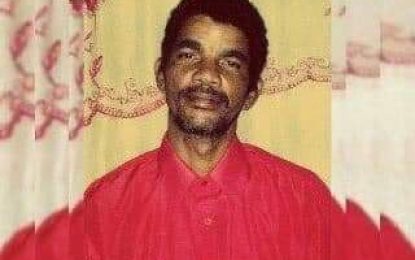 Hire-car driver charged with gambling money death