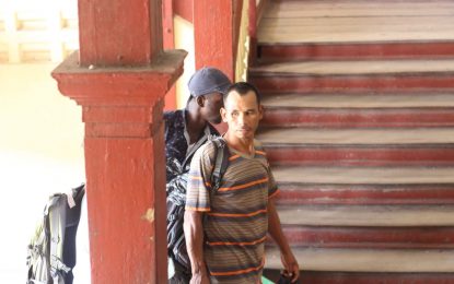 Man walks two hours to assault mother of his 11 children – Court told