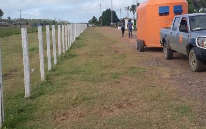 All set for Nand Persaud Sprint Classic Horserace meet today