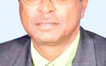 OPR completes Crime Chief probe…Granger, Police Commissioner likely to receive report this week
