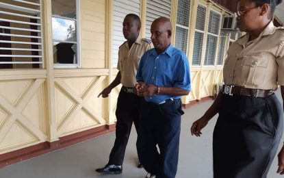 Man sentenced for sexual activity with 4-year-old girl appeals “severe” sentence