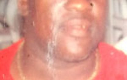 Wounded suspect charged for Guyhoc mechanic’s murder