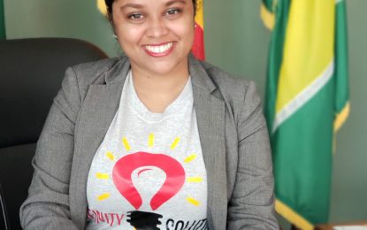 Local Tech Company to launch Facebook developer circle in Guyana