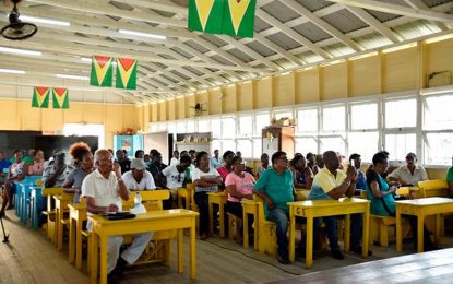 Calls for night school gets support from Govt.