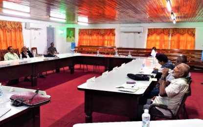 Frustration as Region Two adjourns statutory meeting for sixth time