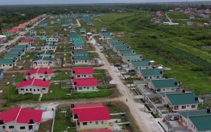 335 poor families to get free toilets -US$1M in contracts signed