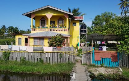 Jealous miner kills wife, bungles own suicide