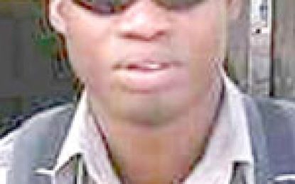 Was Presidential Guard Winston Cooper murdered?