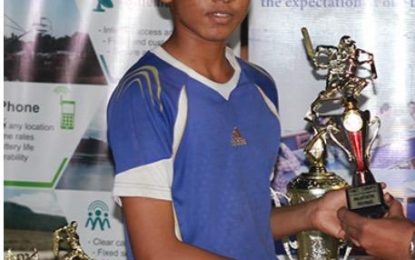 DCC to host Transport SC in U15 30-Overs match today