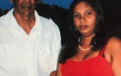 Man dead, wife and child hospitalized after allegedly consuming poisonous substance