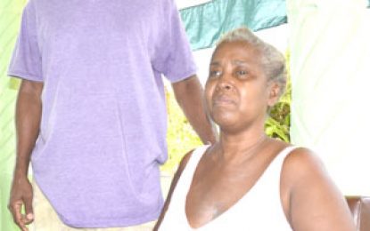 Payless Store, NGOs signal intent to assist blind couple fleeced by contractor