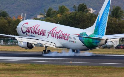 CAL announces layaway flights