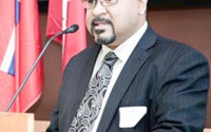 Proximity of Joe discovery in Orinduik Block moves CGX to speed up drilling programme
