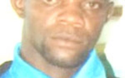 Alleged wife-killer, ex-cop in Kitty bar slaying still on the run