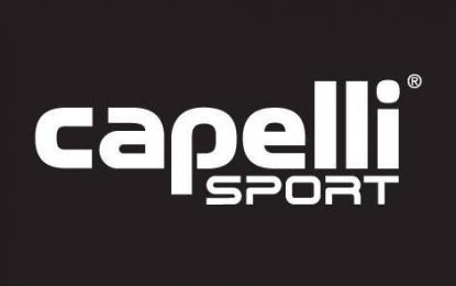 GFF-Capelli Sport ink four-year kit supply contract Youth to Senior National Team Kits to be provided