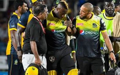 Cornwall’s blistering 75 give Zouks first points as Tallawahs lose by 5 wickets