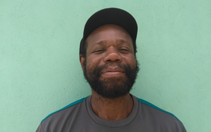 Brusche’s Basketball Foundation Classic # 7 to be played for U-18 title this year Concentration on future says ‘Fatman’ Brusche