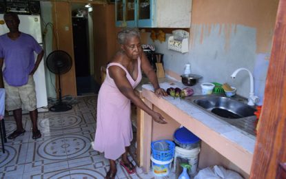 Contractor accused of swindling blind couple of just over $500,000 in house repairs