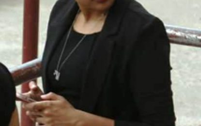 Prosecutor to call five witnesses in Maryann Daby trial