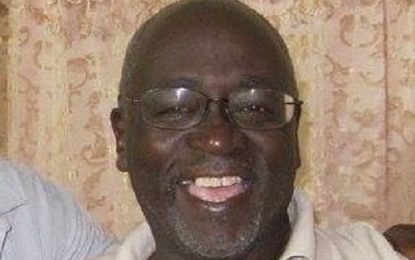 Former GCAA chairman died of blunt trauma, strangulation