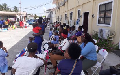 RDC hosts Community Engagement Day