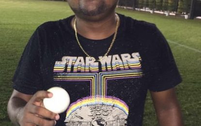 Sukrah leads Banks DIH to victory over Mahdia