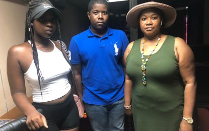 Police ranks reportedly fail to intervene as brothers thrash sister inside Police Station