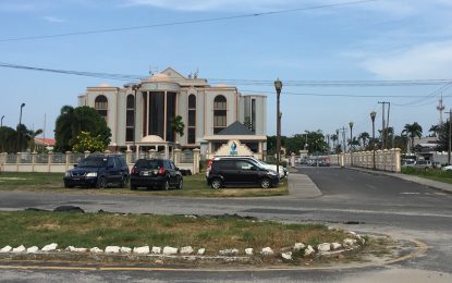 SARA files court action to recover US$16M from Queens Atlantic, GBTI