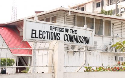 Opposition proposes random placement of polling day staff …to ensure quality control for electoral process
