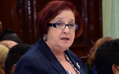 Opposition continues to collect salaries from “dead” Parliament