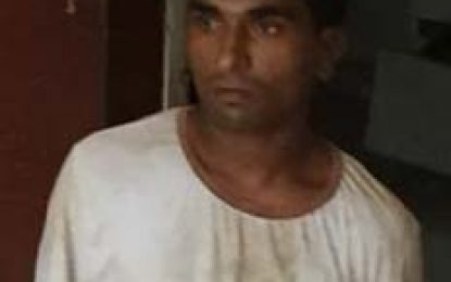 Porter charged for stealing 30 bottles of rum