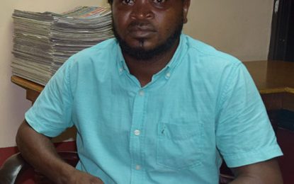 Police rank at the middle of brutality allegations soon to know fate – Police Complaints Authority