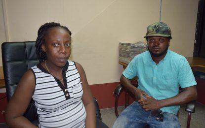 Police accused of covering-up assault in station